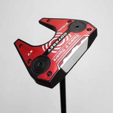 Ai-DUAL　Square　2　Square　#7　STROKE　LAB 34