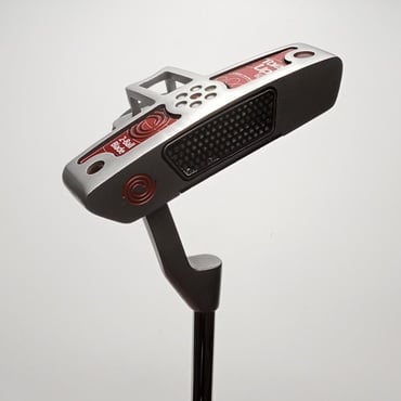 Toe　Up　i　2BALL　BLADE 34