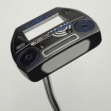 Ai-ONE　JAILBIRD　MINI　DB　STROKE　LAB 34