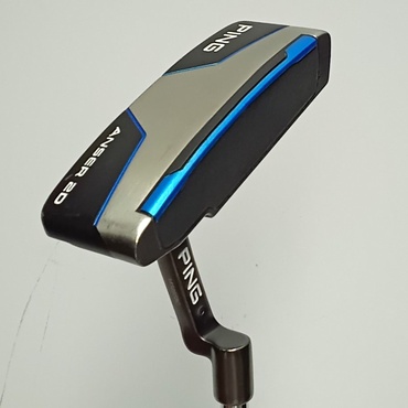 SCOTTSDALE　ANSER　2D　(2025) 34