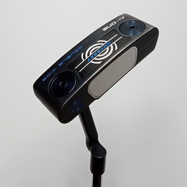 Ai-ONE　DOUBLE　WIDE　CH　STROKE　LAB 33
