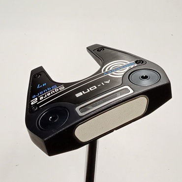 Ai-ONE　Square　2　Square　#7　STROKE　LAB 33