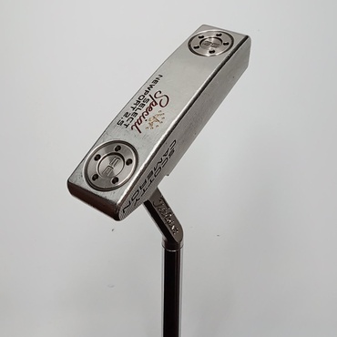 Special　SELECT　NEWPORT　2.5 34