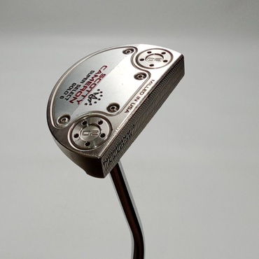 SUPER　SELECT　GOLO　6 33
