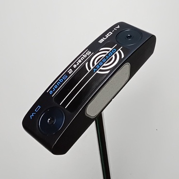 Ai-ONE　Square　2　Square　DOUBLE　WIDE　STROKE　LAB 34