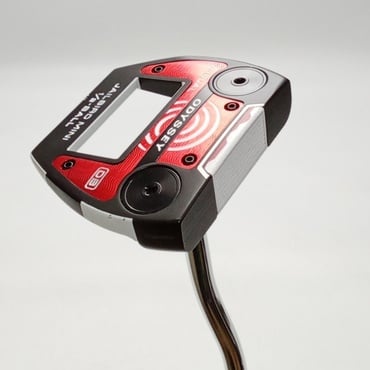 Ai-DUAL　1/2-BALL　JAILBIRD　MINI　DB　STROKE　LAB 34