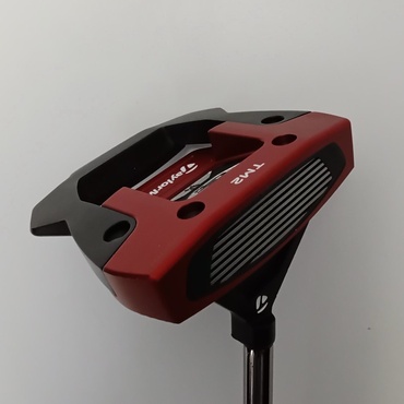 SPIDER　GTX　レッド　TM2　トラスセンター 33