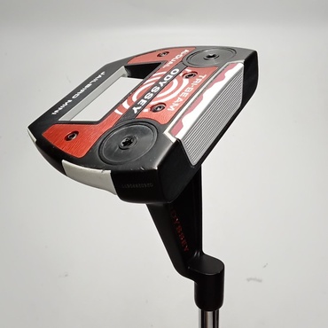 Ai-DUAL　TRI-BEAM　JAILBIRD　MINI　CH　STROKE　LAB 34