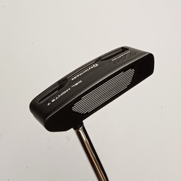 TP　COLLECTION　BLACK　COLLECTION　DELMONTE　7 34