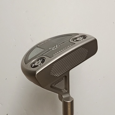 TP　RESERVE　TR-M3TH　トラスヒール 34