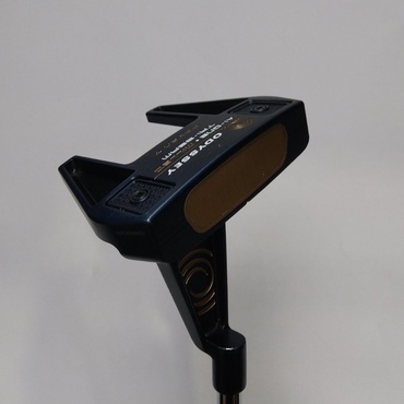 Ai-ONE　MILLED　TRI-BEAM　SEVEN　T　STROKE　LAB 34