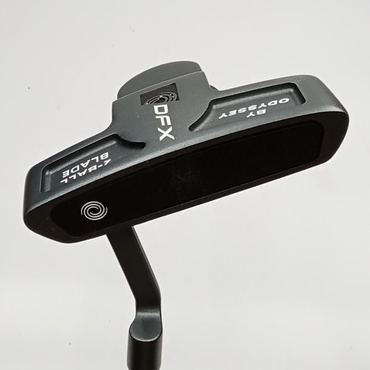 DFX　BY　ODYSSEY　2-BALL　BLADE　CH 33