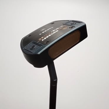 Ai-ONE　MILLED　TOUR　BAG　COL　THREE　T　S　STROKE　LAB　CE 34