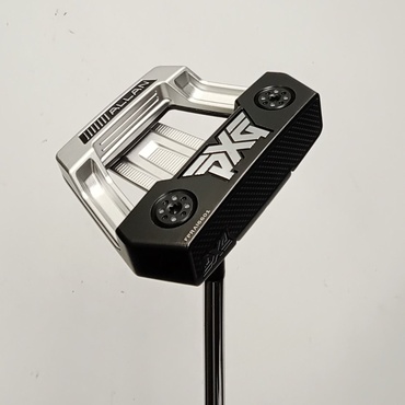 ALLAN　ZT　S-Hosel 34