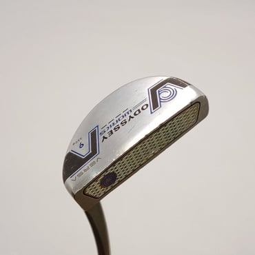 ODYSSEY　WORKS　VERSA　#9 33
