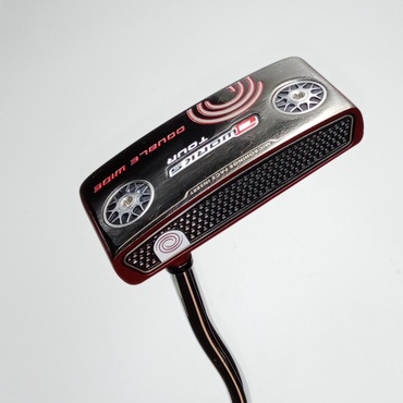 O-WORKS　TOUR　RED　DOUBLE　WIDE 34