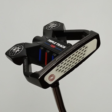 TRIPLE　TRACK　TEN　STROKE　LAB 35