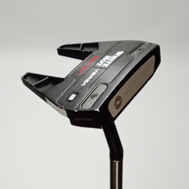 WHITE　HOT　VERSA　SEVEN　S 33