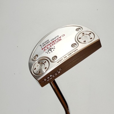 SUPER　SELECT　GOLO　6 34