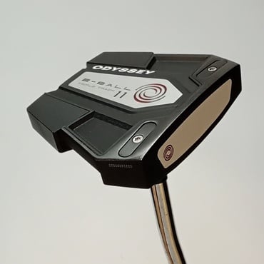 ELEVEN　S　TRIPLE　TRACK　STROKE　LAB 34