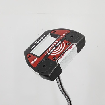 Ai-DUAL　1/2-BALL　JAILBIRD　MINI　DB　STROKE　LAB 33