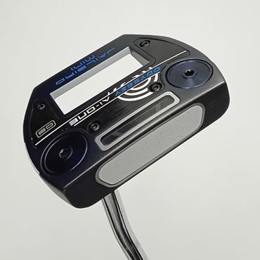 Ai-ONE　JAILBIRD　MINI　DB　STROKE　LAB 34