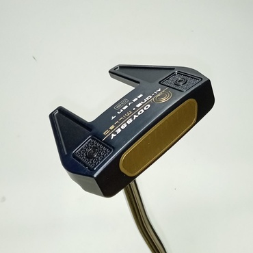 Ai-ONE　MILLED　SEVEN　T　DB　STROKE　LAB 34