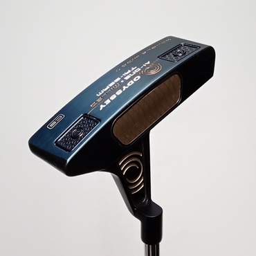 Ai-ONE　MILLED　TRI-BEAM　DOUBLE　WIDE　T　STROKE　LAB 34