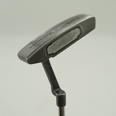 Scottsdale　TR　ANSER　2　長さ調整機能付
