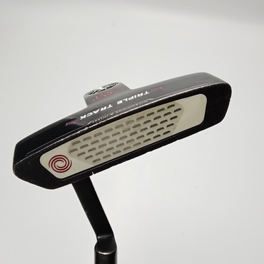 TRIPLE　TRACK　2-BALL　BLADE　STROKE　LAB 34