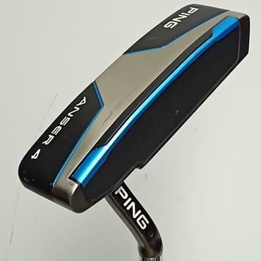 SCOTTSDALE　ANSER　4　(2025) 33