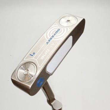 Ai-ONE　SILVER　#1　CH　STROKE　LAB 33