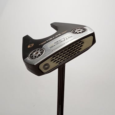 STROKE　LAB　SEVEN　CS 33