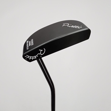 Midnight　Black　Firenze 33