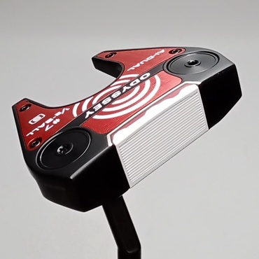Ai-DUAL　1/2-BALL　#7　S　STROKE　LAB 34
