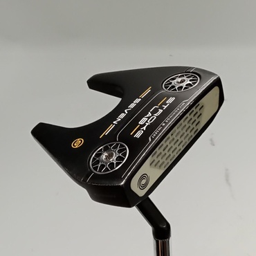 STROKE　LAB　BLACK　SEVEN　S 34