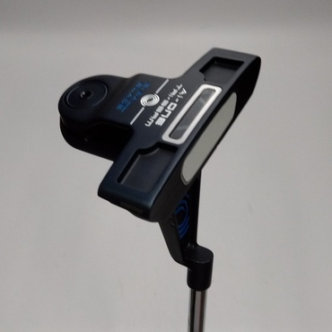 Ai-ONE　TRI-BEAM　2-BALL　BLADE　STROKE　LAB 33