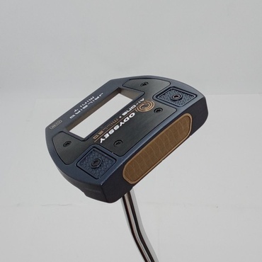 Ai-ONE　MILLED　JAILBIRD　mini　T　STROKE　LAB 34