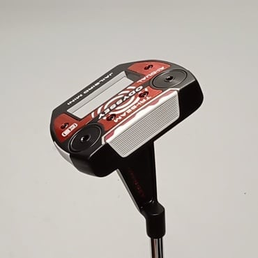 Ai-DUAL　TRI-BEAM　JAILBIRD　MINI　CS　STROKE　LAB 32