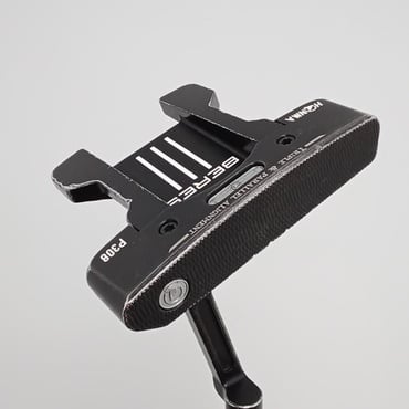 BERES　P308　BLACK 34
