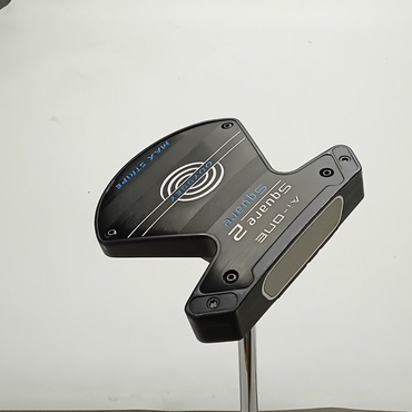 Ai-ONE　Square　2　Square　MAX　STRIPE　STROKE　LAB 34