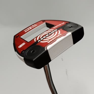 Ai-DUAL　1/2-BALL　CRUISER　JAILBIRD　DB　STROKE　LAB 38