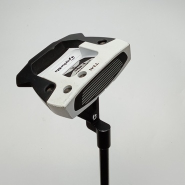 SPIDER　GTX　デューンシルバー　TM1　トラスヒール 33