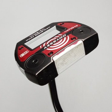 Ai-DUAL　JAILBIRD　MINI　DB　STROKE　LAB 34