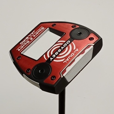 Ai-DUAL　Square　2　Square　JAILBIRD　STROKE　LAB 34
