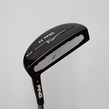 Scottsdale　TR　SHEA　H　長さ調整機能付