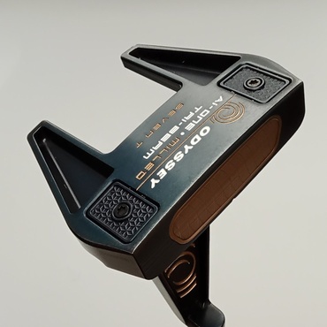 Ai-ONE　MILLED　TRI-BEAM　SEVEN　T　STROKE　LAB 34