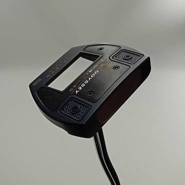 Ai-ONE　MILLED　JAILBIRD　mini　T　STROKE　LAB 34