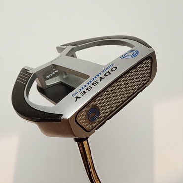 ODYSSEY　WORKS　VERSA　2-BALL　FANG 34