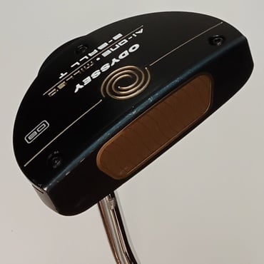 Ai-ONE　MILLED　2-BALL　T　STROKE　LAB 34
